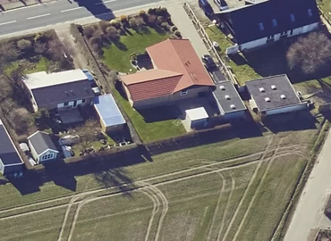 Bolig Vejlevej 16 7160 Tørring