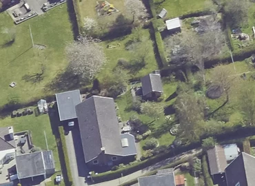 Bolig Vejlevej 16 7160 Tørring