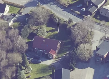 Bolig Vejlevej 16 7160 Tørring