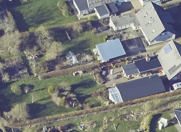 Bolig Vejlevej 16 7160 Tørring