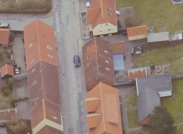 Bolig Skolegade 10 9300 Sæby