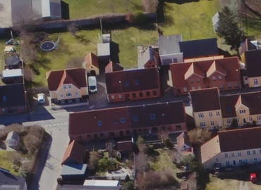 Bolig Skolegade 10 9300 Sæby