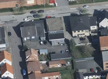 Butik til leje på Struervej 51, 7500 Holstebro - 422 m² | Foto 3 - Lokalebasen