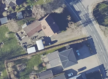 Bolig Vejlevej 16 7160 Tørring