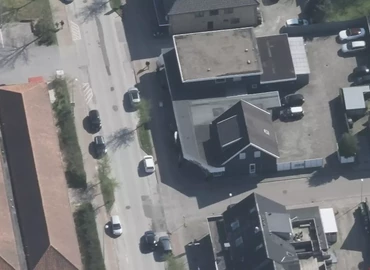 Butik til leje på Struervej 51, 7500 Holstebro - 422 m² | Foto 1 - Lokalebasen.dk