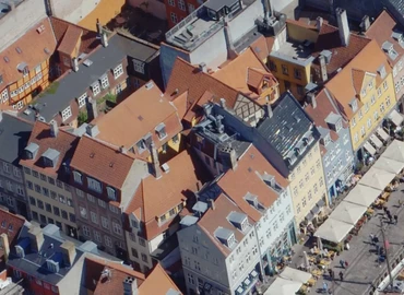 Kontor til leje på Lille Strandstræde 6A, 1254 København K - 260 m² | Foto 0 - Lokalebasen