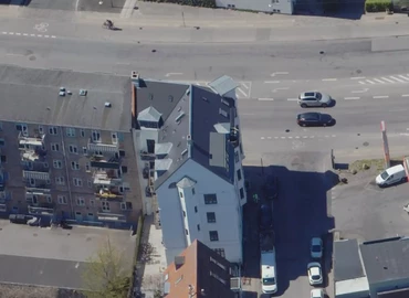 Butik Strandvejen 38 2900 Hellerup