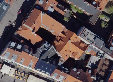 Kontor til leje på Lille Strandstræde 6A, 1254 København K - 260 m² | Foto 4 - Lokalebasen.dk
