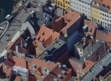 Kontor til leje på Lille Strandstræde 6A, 1254 København K - 260 m² | Foto 2 - Lokalebasen.dk