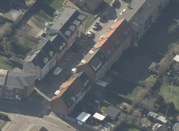 Bolig Danmarksgade 15 8700 Horsens