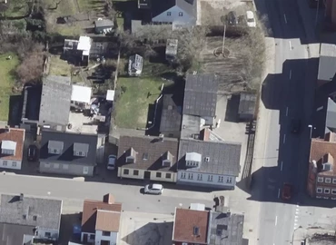 Bolig Vendelbogade 59 9800 Hjørring