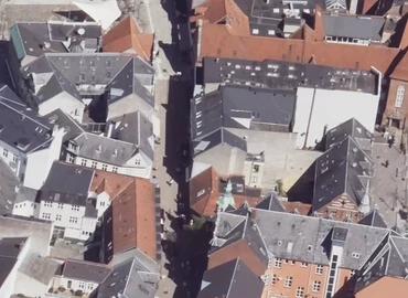 Butik til leje på Møllergade 14B, 5700 Svendborg - 246 m² | Foto 0 - Lokalebasen