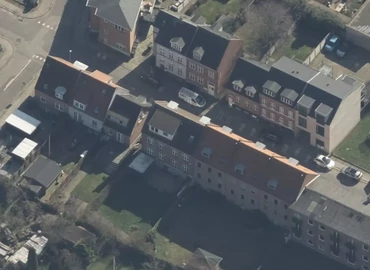 Bolig Danmarksgade 15 8700 Horsens