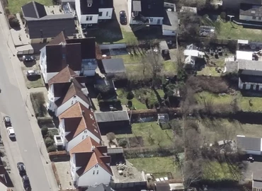 Bolig Vendelbogade 59 9800 Hjørring