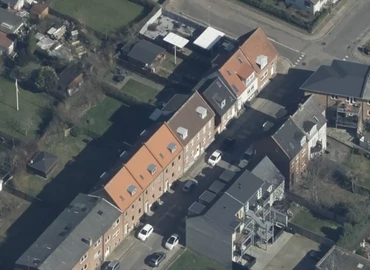 Bolig Danmarksgade 15 8700 Horsens