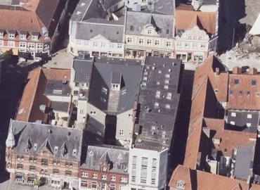 246 m² Commercial shop for rent in Svendborg, Møllergade 14B (5700) - 2 | MatchOffice