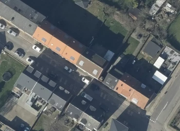 Bolig Danmarksgade 15 8700 Horsens