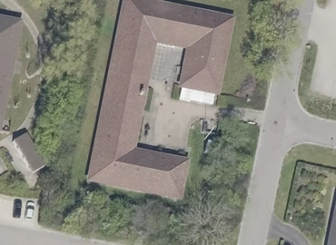 Kontor til leje på Rådhusvej 71, 4640 Faxe - 315 m² | Foto 0 - Lokalebasen