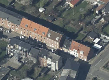 Bolig Danmarksgade 15 8700 Horsens