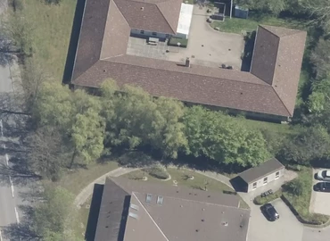 Kontor til leje på Rådhusvej 71, 4640 Faxe - 315 m² | Foto 3 - Lokalebasen.dk