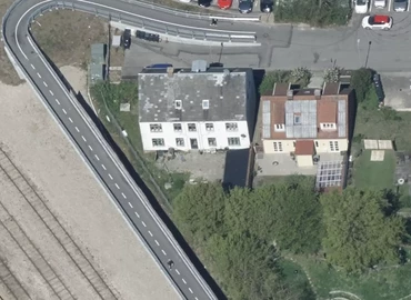 Bolig Kastanievej 21 4300 Holbæk