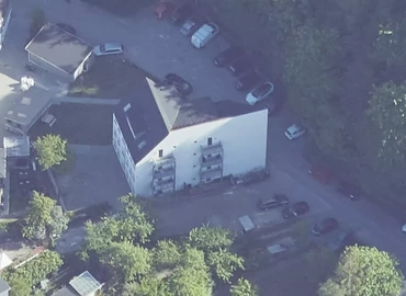 Bolig Jagtvej 7H 7100 Vejle