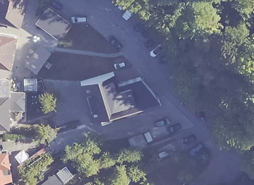 Bolig Jagtvej 7H 7100 Vejle