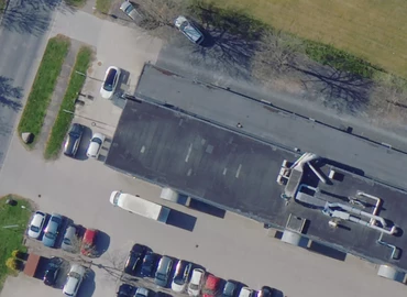 Lager til leje på Hejreskovvej 18A, 3490 Kvistgård - 400 m² | Foto 4 - Lokalebasen