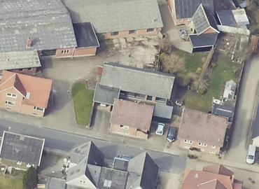 Bolig Smedevænget 8 7361 Ejstrupholm