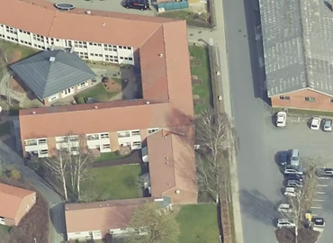 Bolig Smedevænget 8 7361 Ejstrupholm