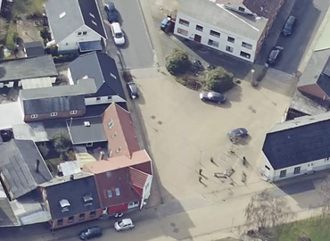 Bolig Smedevænget 8 7361 Ejstrupholm