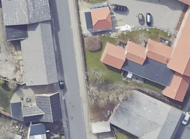 Bolig Smedevænget 8 7361 Ejstrupholm