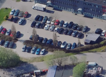 Lager til leje på Hejreskovvej 18A, 3490 Kvistgård - 800 m² | Foto 1 - Lokalebasen