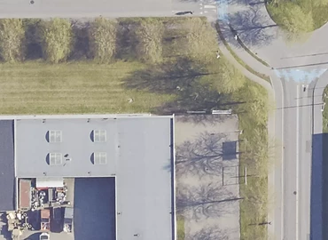 1027 m² Shop for rent in Fredericia, Søndermarksvej 210 (7000) - 4 | MatchOffice