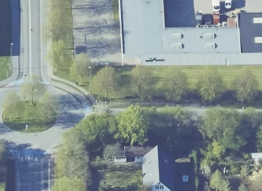 Butik til leje på Søndermarksvej 210, 7000 Fredericia - 1027 m² | Foto 0 - Lokalebasen.dk