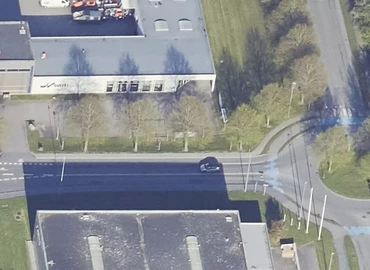 1027 m² Store for rent in Fredericia, Søndermarksvej 210 (7000) - 3 | MatchOffice.com