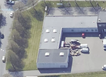 1027 m² Store for rent in Fredericia, Søndermarksvej 210 (7000) - 2 | MatchOffice.com