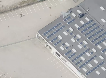 Kontor til leje på Militærvej 22, 4700 Næstved - 1223 m² | Foto 0 - Lokalebasen.dk