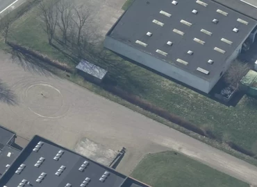 Lager / produktion Vinkelvej 10 6600 Vejen