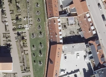 Bolig Nørregade 31 9800 Hjørring