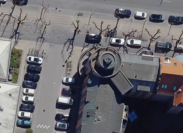 Butik Frederiksberg Alle 98A 1820 Frederiksberg C