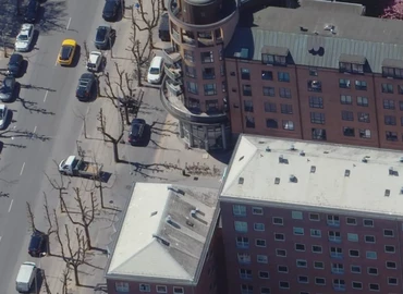 Butik Frederiksberg Alle 98A 1820 Frederiksberg C