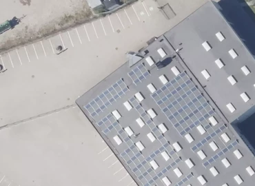 Kontor til leje på Militærvej 22, 4700 Næstved - 1223 m² | Foto 4 - Lokalebasen