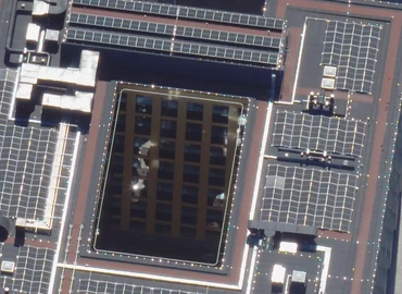 Kontor til leje på Kay Fiskers Plads 10, 2300 København S - 1451 m² | Foto 1 - Lokalebasen