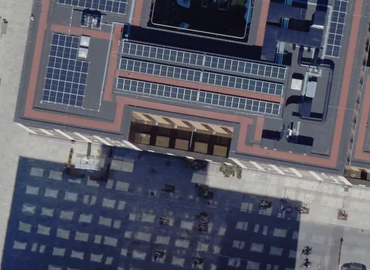 Kontor til leje på Kay Fiskers Plads 10, 2300 København S - 1557 m² | Foto 0 - Lokalebasen.dk