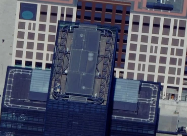 Kontor til leje på Kay Fiskers Plads 10, 2300 København S - 1557 m² | Foto 0 - Lokalebasen.dk