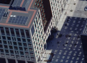 Kontor til leje på Kay Fiskers Plads 10, 2300 København S - 1557 m² | Foto 3 - Lokalebasen.dk