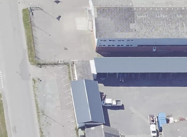 Lager / produktion Industrivej 10 7000 Fredericia