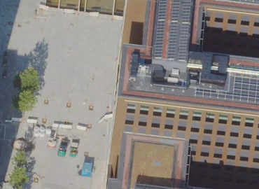 Kontor til leje på Kay Fiskers Plads 10, 2300 København S - 1557 m² | Foto 2 - Lokalebasen