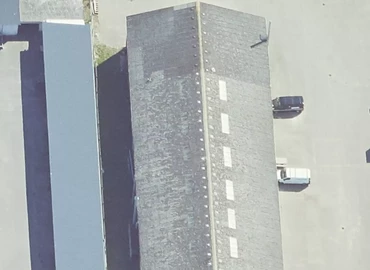 Lager / produktion Industrivej 10 7000 Fredericia